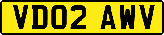 VD02AWV