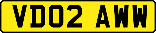 VD02AWW