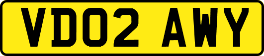 VD02AWY