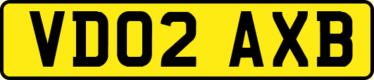 VD02AXB