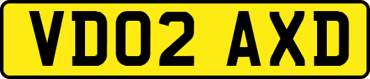 VD02AXD