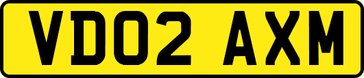 VD02AXM