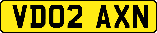 VD02AXN