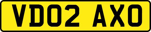 VD02AXO