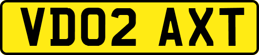 VD02AXT