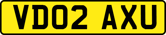 VD02AXU