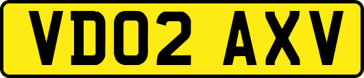VD02AXV