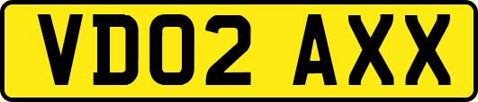 VD02AXX