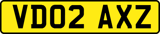 VD02AXZ