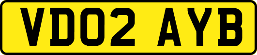 VD02AYB