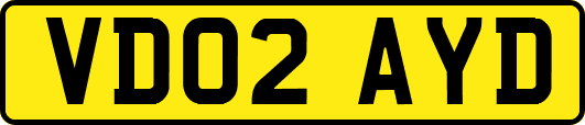 VD02AYD