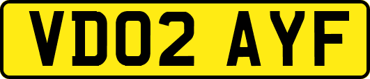 VD02AYF