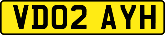 VD02AYH