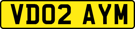 VD02AYM