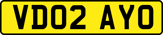 VD02AYO