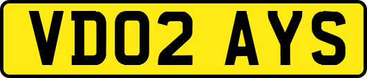 VD02AYS