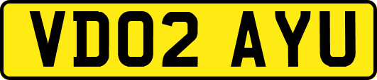VD02AYU