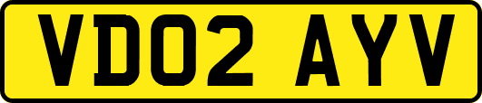 VD02AYV