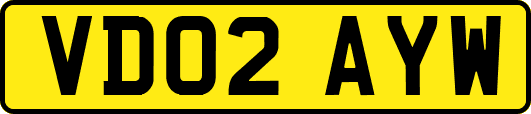 VD02AYW