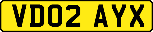 VD02AYX