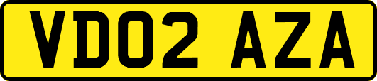 VD02AZA