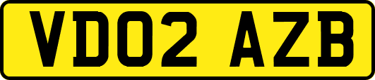 VD02AZB