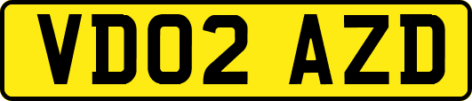 VD02AZD