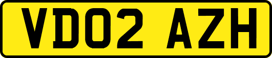 VD02AZH