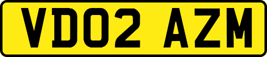 VD02AZM