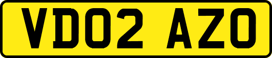 VD02AZO