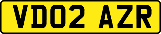 VD02AZR