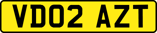 VD02AZT