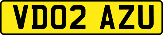 VD02AZU