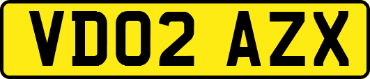 VD02AZX