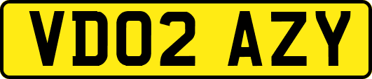 VD02AZY