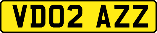 VD02AZZ