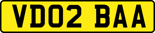 VD02BAA