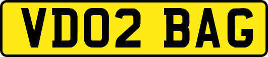VD02BAG