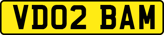 VD02BAM