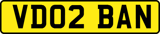 VD02BAN