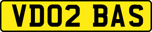 VD02BAS