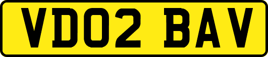 VD02BAV