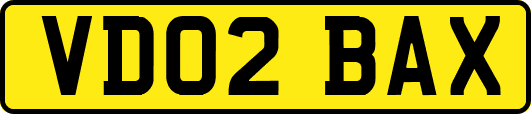 VD02BAX