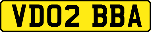 VD02BBA