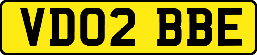 VD02BBE