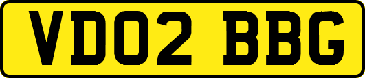 VD02BBG