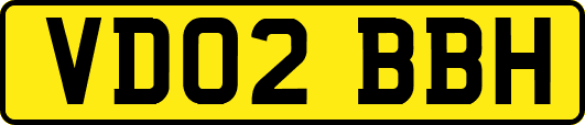 VD02BBH