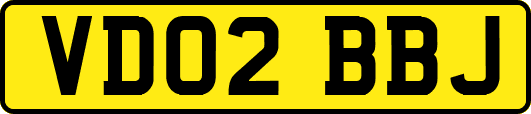 VD02BBJ