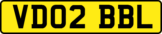 VD02BBL