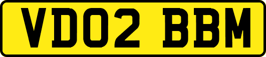 VD02BBM